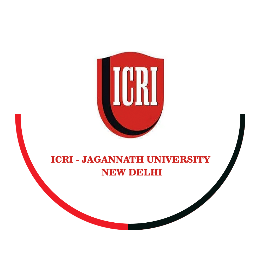 ICRI - Jagannath University, New Delhi